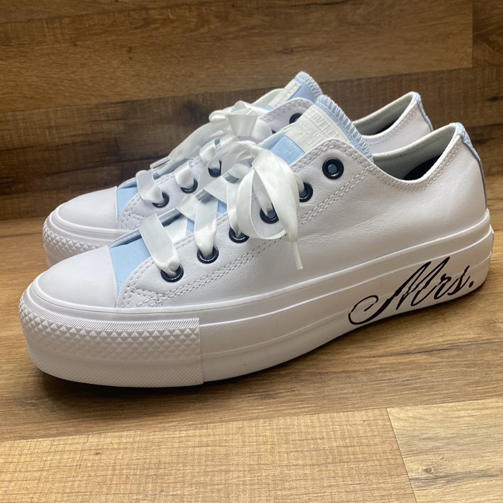 CONVERSE CTAS LIFT OX BRAND 🔥 NEW - Picture 2 of 9